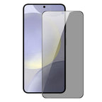 Tempered Glass Full Face Privacy Dux Ducis Samsung S926 Galaxy S24 Plus 5G Μαύρο (1 τεμ.)