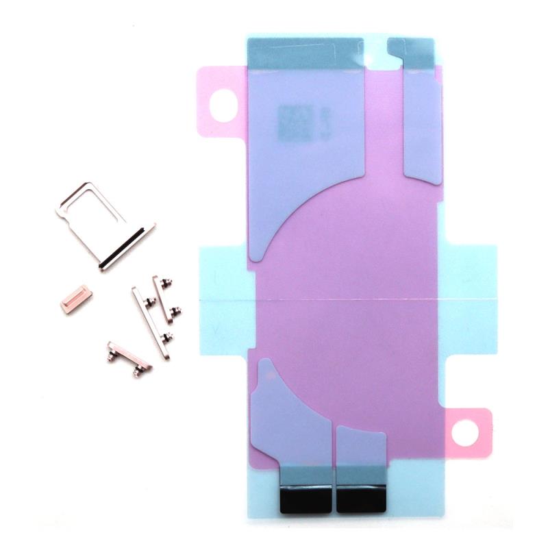 Apple iPhone 13 Battery Cover Pink (OEM)
