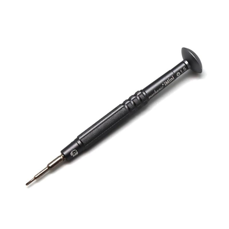 Κατσαβίδι Mechanic iMini S2 με Σταυρωτή Μύτη 1.5mm (Philips)