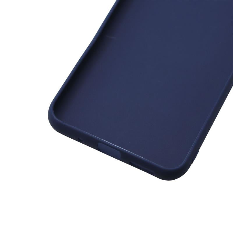 Θήκη Soft TPU inos Xiaomi Poco C40 S-Cover Μπλε