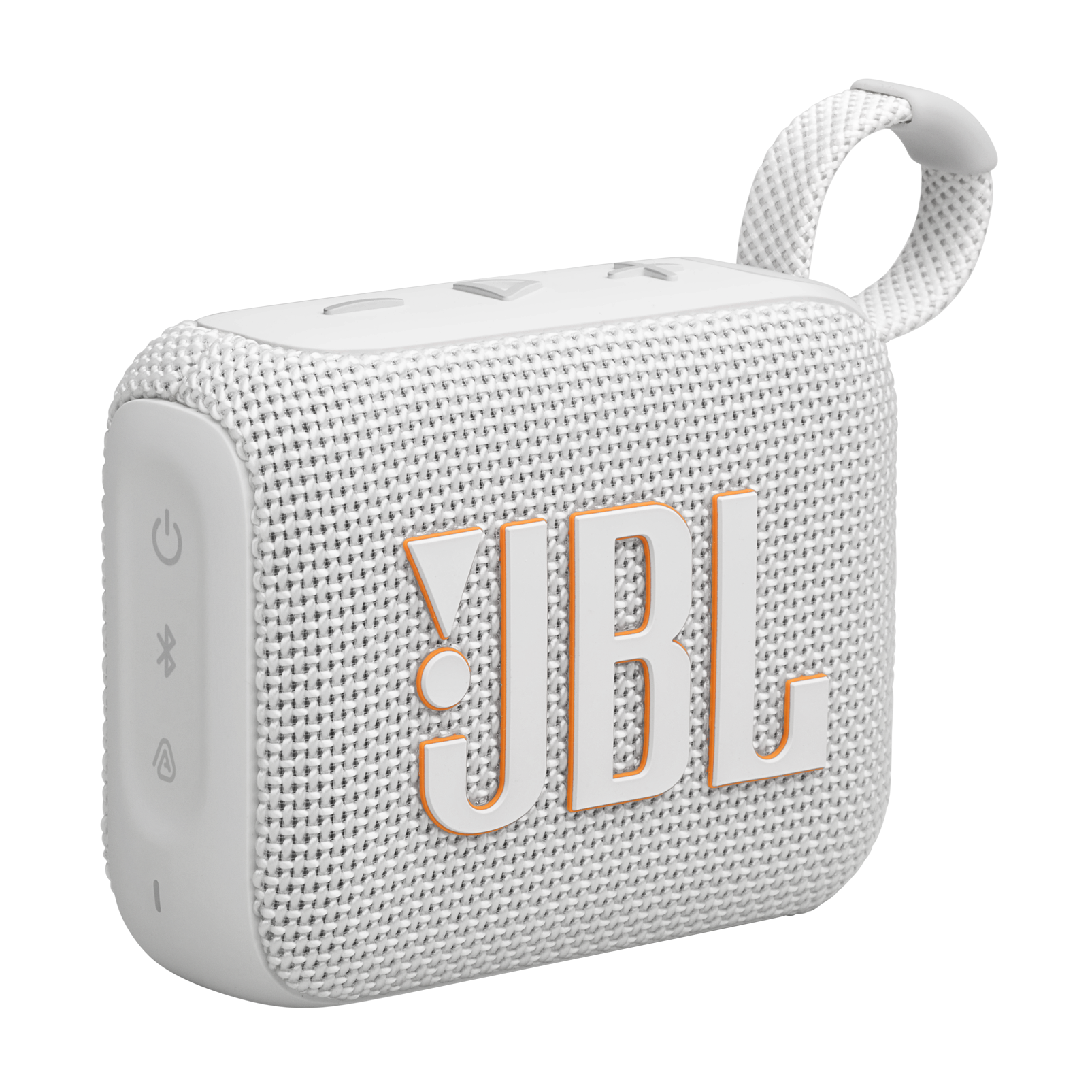 JBL GO4, Portable Bluetooth Speaker, Water/Dust proof IP67, (Blue)