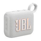 JBL GO4, Portable Bluetooth Speaker, Water/Dust proof IP67, (Black)