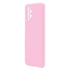Θήκη Soft TPU inos Samsung A325 Galaxy A32 4G S-Cover Ροζ
