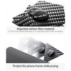 Εργαλείο Ανοίγματος Συσκευών Carbon Fibre QianLi Card