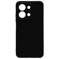 Θήκη Soft TPU inos Xiaomi Poco C85/ Redmi 15C 4G/ Redmi 15C 5G S-Cover Μαύρο