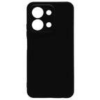 Θήκη Soft TPU inos Xiaomi Poco C85/ Redmi 15C 4G/ Redmi 15C 5G S-Cover Μαύρο