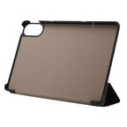 Θήκη Flip Smart inos Xiaomi Redmi Pad Pro 12.1" Μαύρο