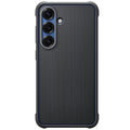 Θήκη TPU & PC Samsung EF-RS731CBE S731 Galaxy S25 FE 5G Rugged Μαύρο