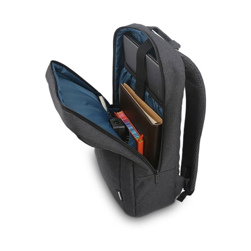 Backpack Casual Lenovo B210 για Laptops έως 15.6" Μαύρο