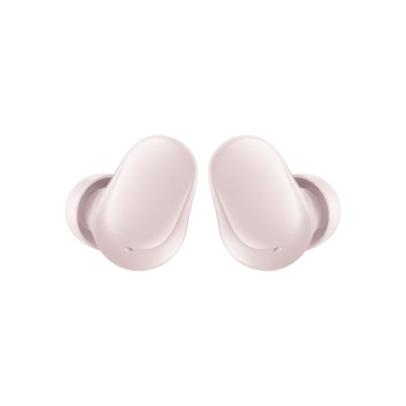 True Wireless Bluetooth Ακουστικά Xiaomi Redmi Buds 6 Play Ροζ