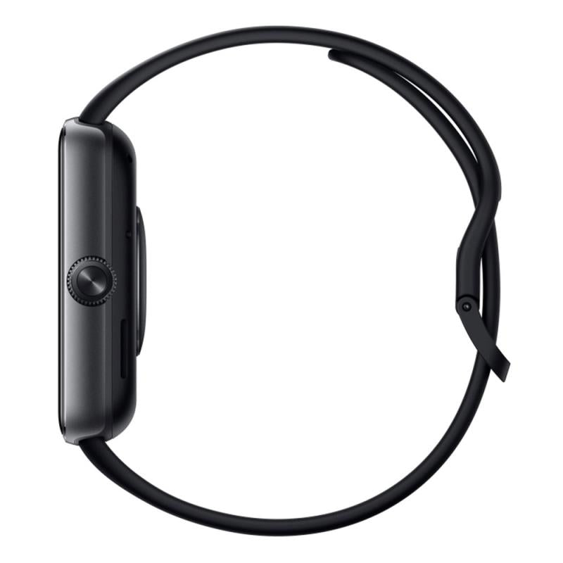 Smartwatch Xiaomi Redmi Watch 5 2.07" BHR9389GL Μαύρο