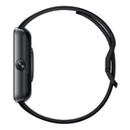 Smartwatch Xiaomi Redmi Watch 5 2.07" BHR9389GL Μαύρο
