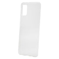 Θήκη TPU inos Samsung A315 Galaxy A31 Ultra Slim 0.3mm Διάφανο