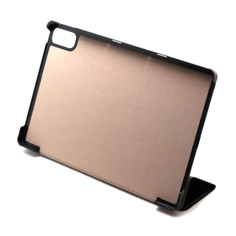 Θήκη Flip Smart inos Lenovo Tab P11 2nd Gen 11.5" Μαύρο