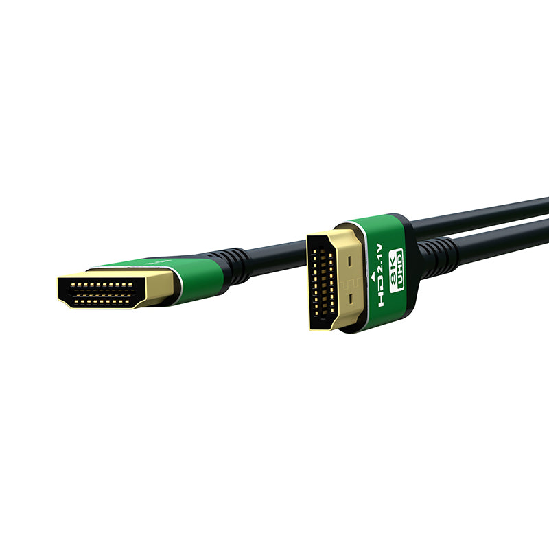 Καλώδιο HDMI 8K v2.1 5m Blow Green
