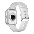 Smartwatch myPhone Classic 2 1.85" Ασημί
