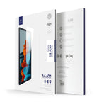 Tempered Glass Dux Ducis Samsung Galaxy Tab S7 Plus/ S7 FE/ S8 Plus/ S9 Plus/ S9 FE 12.4" Wi-Fi/ 5G (1 τεμ.)