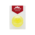 Οργανωτής Καλωδίων Περιστρεφόμενος Κίτρινο