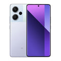 Κινητό Τηλέφωνο Xiaomi Redmi Note 13 Pro Plus 5G (Dual SIM) 512GB 12GB RAM Μωβ