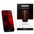 Tempered Glass Hammer Glass Apple iPhone 16 Pro Corning (1 τεμ.)
