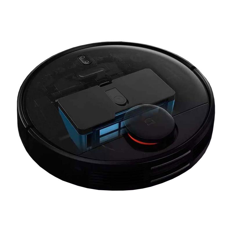 Ανταλλακτικό Δοχείο Νερού Xiaomi STYTJ02YM-SX για Ρομποτική Σκούπα Mi Robot Vacuum-Mop P Μαύρο