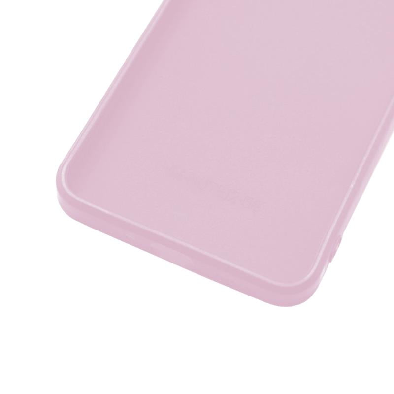 Θήκη Soft TPU inos Xiaomi Poco X5 5G/ Note 12 5G S-Cover Βιολετί