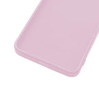 Θήκη Soft TPU inos Xiaomi Poco X5 5G/ Note 12 5G S-Cover Βιολετί