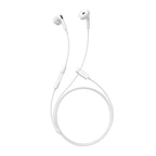Hands Free Stereo Baseus Encok CZ19 USB C Λευκό