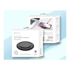 Ασύρματος Φορτιστής Devia EA242 V3 15W για Smartphones Allen Λευκό