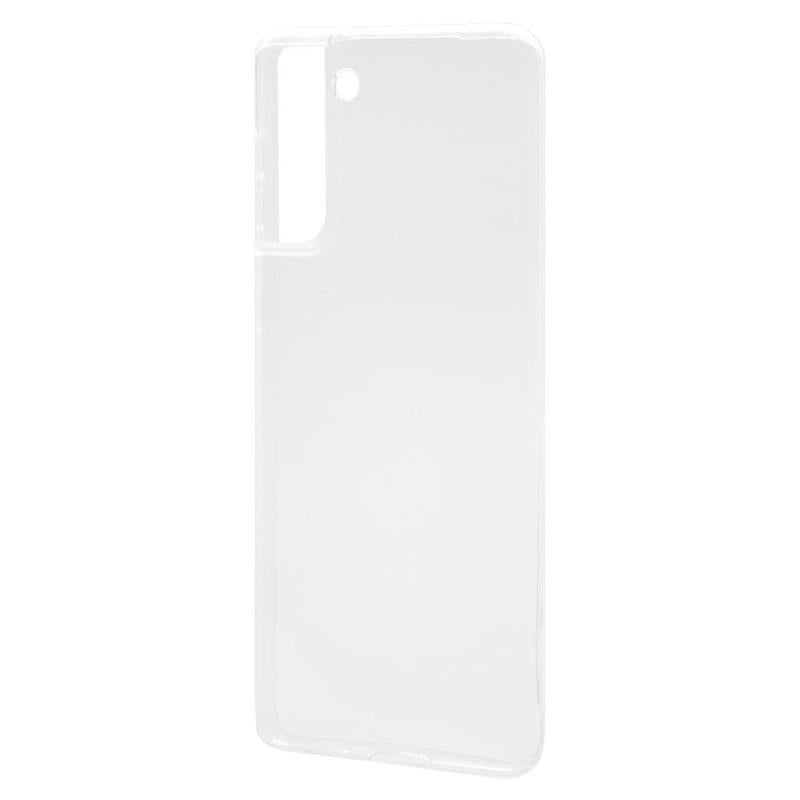 Θήκη TPU inos Samsung G996 Galaxy S21 Plus 5G Ultra Slim 0.3mm Διάφανο