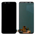 Οθόνη με Touch Screen OnePlus 5T Μαύρο (OEM)