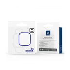 Tempered Glass Dux Ducis Apple Watch Ultra 4/ 3/ 2/ 1 49mm Μαύρο (1 τεμ.)