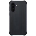 Θήκη TPU & PC Samsung EF-RA576CBE A576 Galaxy A57 5G Rugged Μαύρο