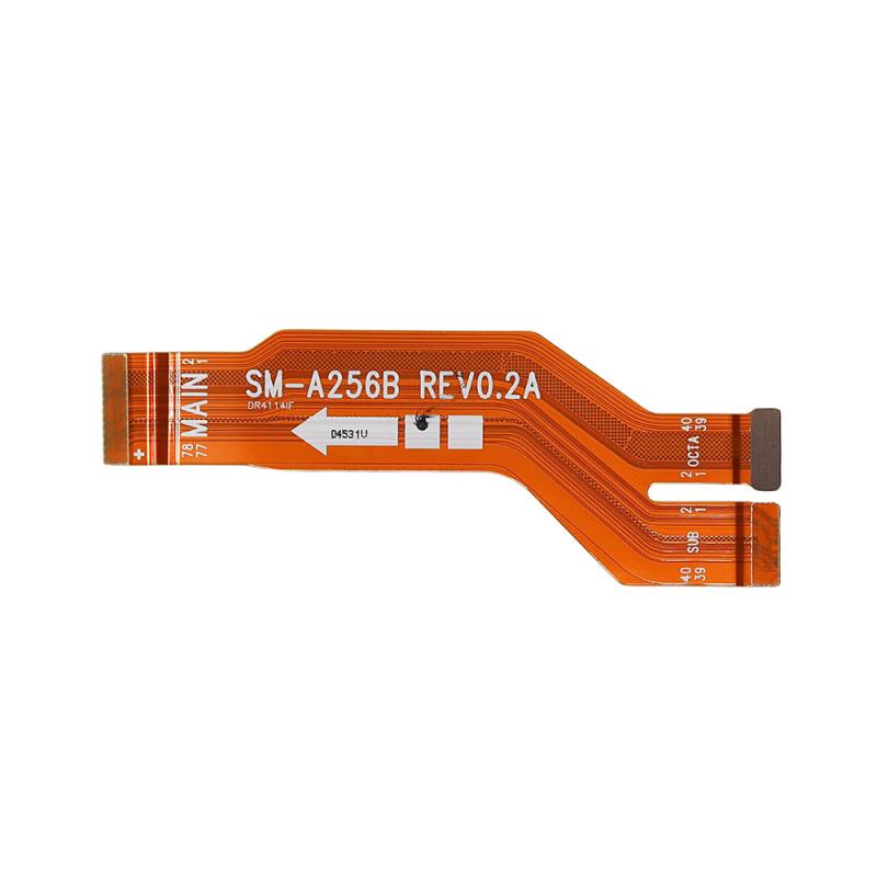 Καλώδιο Πλακέ Κεντρικής Πλακέτας CTC Samsung A256B Galaxy A25 5G (Original)