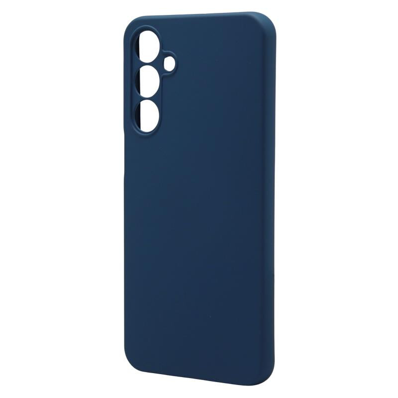 Θήκη Soft TPU inos Samsung A165 Galaxy A16/ A166 Galaxy A16 5G S-Cover Μπλε