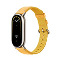 Λουράκι Xiaomi Smart Band 8 Braided BHR7305GL Κίτρινο