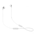 Στερεοφωνικό Ακουστικό Bluetooth JBL Tune 215BT Neckband Λευκό