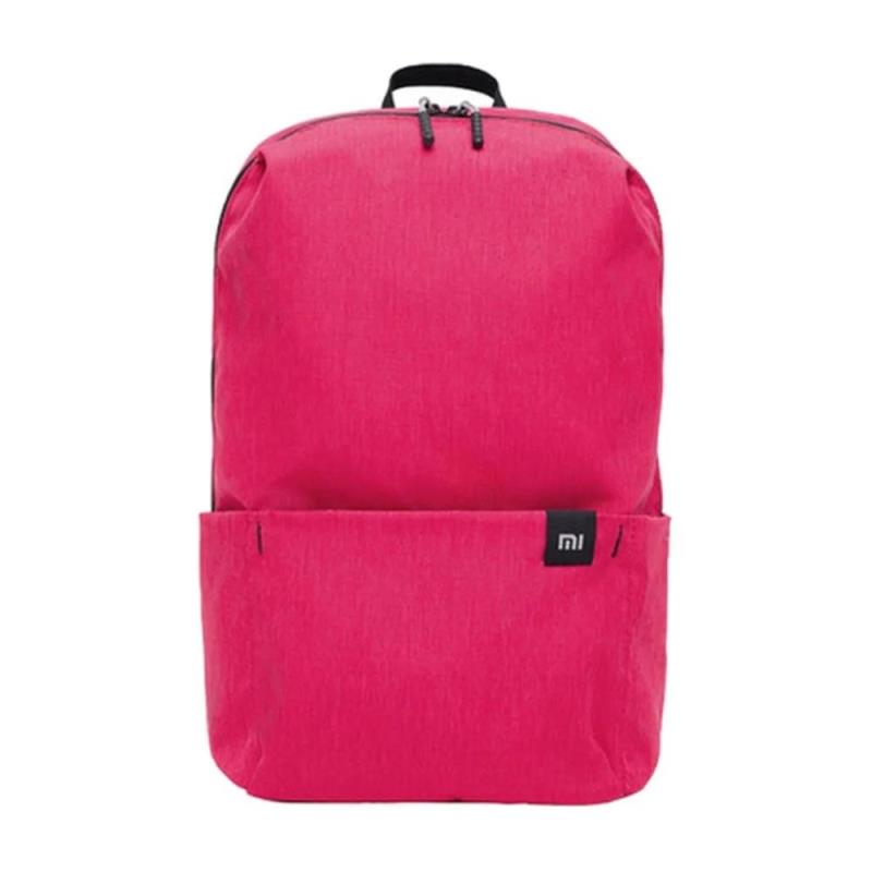 Universal Backpack Xiaomi Mi Casual Daypack έως 10" 2076 Ροζ