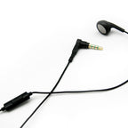 Hands Free Μονό inos 3.5mm Cordi Μαύρο