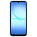 Θήκη Σιλικόνης Samsung EF-OA176TLE A176 Galaxy A17 5G με Card Slot Μπλε