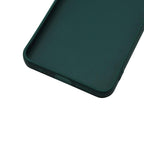 Θήκη Soft TPU inos Xiaomi Redmi Note 12S S-Cover Χακί