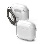 Θήκη Πλαστική Ringke Air Apple AirPods 5/ 4 Διάφανο