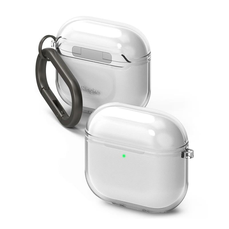 Θήκη Πλαστική Ringke Air Apple AirPods 5/ 4 Διάφανο