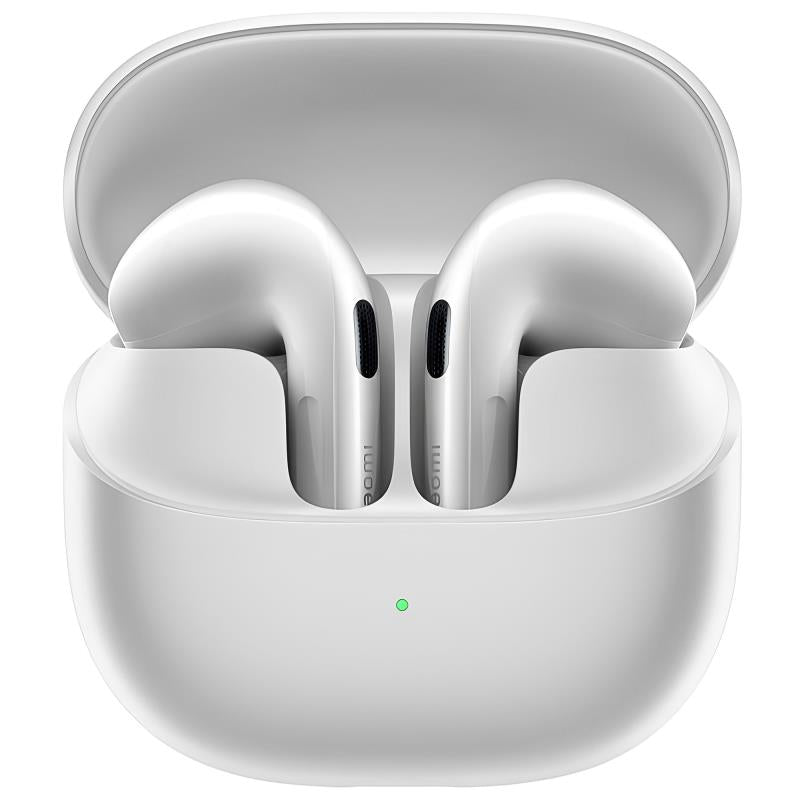 True Wireless Ακουστικά Bluetooth Xiaomi Redmi Buds 6 Λευκό