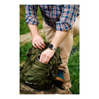 Smartwatch myPhone Adventure 1.43" Γκρι