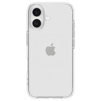 Θήκη TPU & PC Spigen Ultra Hybrid iPhone 17 Διάφανο