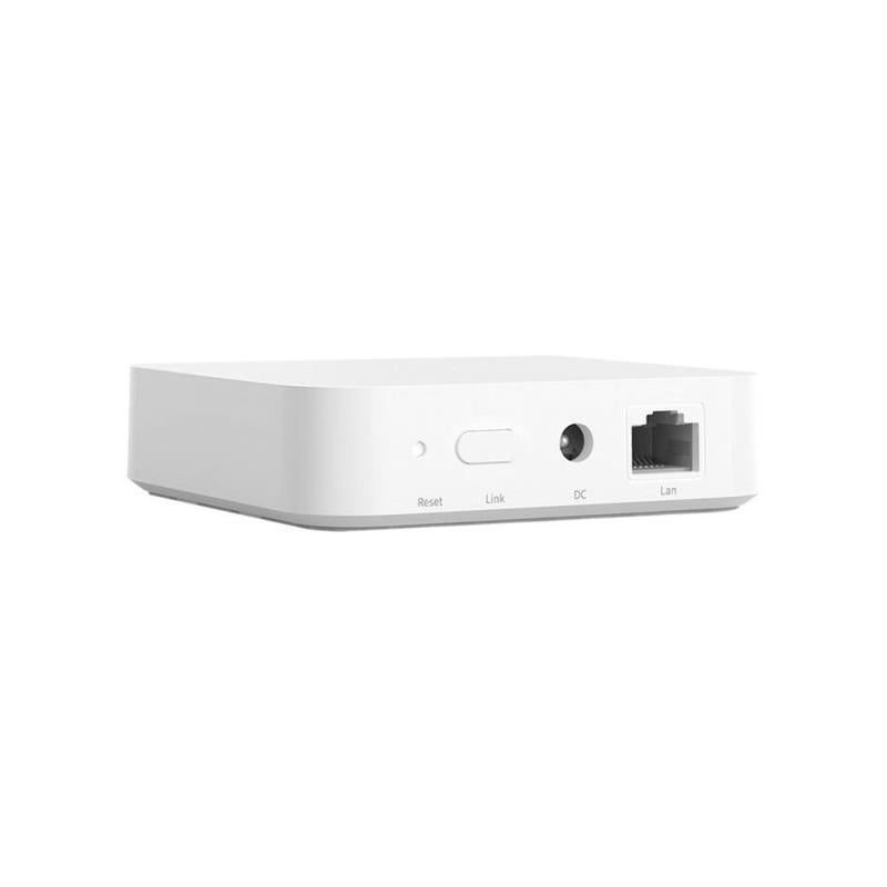 Έξυπνη Πύλη Bluetooth BLE Mesh Wi-Fi LAN Yeelight Λευκό