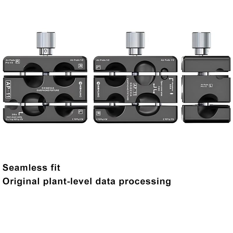 Βάση για Επισκευή Ακουστικών Mijing MP-11 για Apple Airpods
