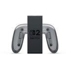 Βάση Φόρτισης για Χειριστήριο Nintendo Joy-Con 2 Μαύρο