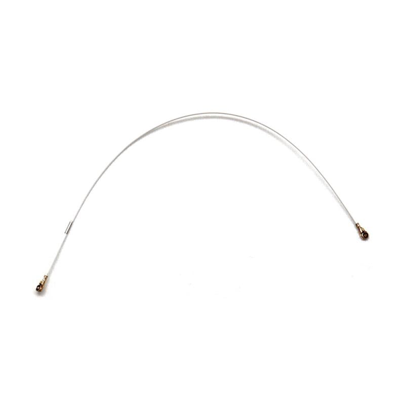 Καλώδιο RF Κεραίας Samsung A226B Galaxy A22 5G 115mm Λευκό (Original)